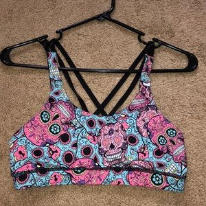 CVG Sports Bra